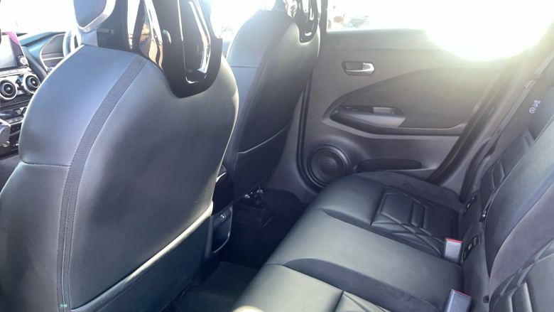 Nissan Juke 1.0 DiG-T 114 Tekna+ 5dr Petrol Hatchback